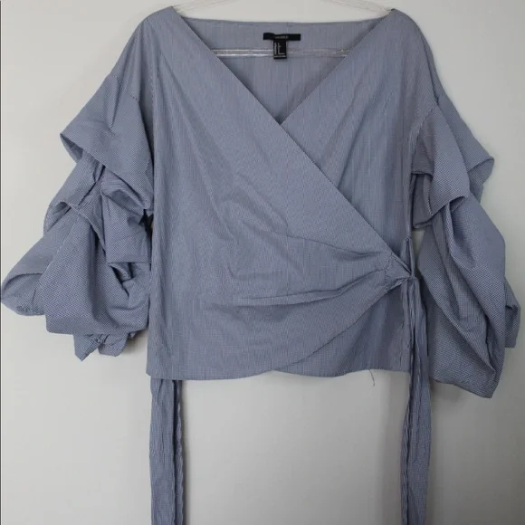 Tie top - Picture 2 of 4